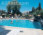 Selim Han Hotel 5
